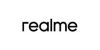 Home realme logo
